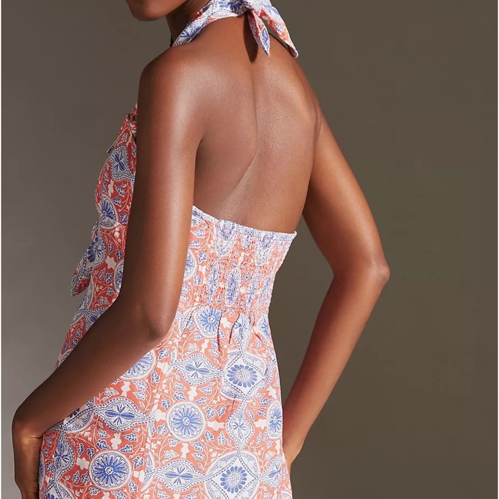 ✨ HP ✨ NWTS MAEVE DRESS (L) - Picture 3 of 9